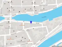 As Logistieke DiEnstverlening