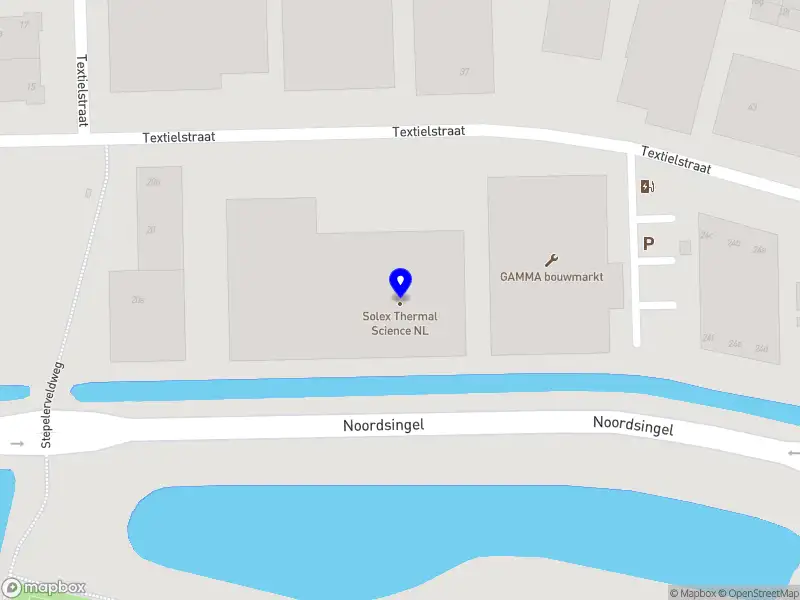 Solex Thermal Science (Netherlands) B.V.