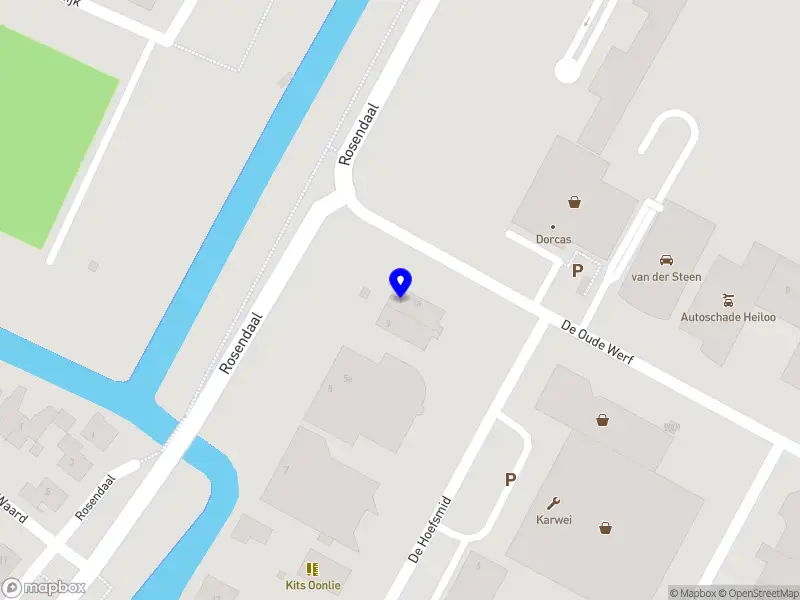 Oppstap Zorg & Welzijn B.V.