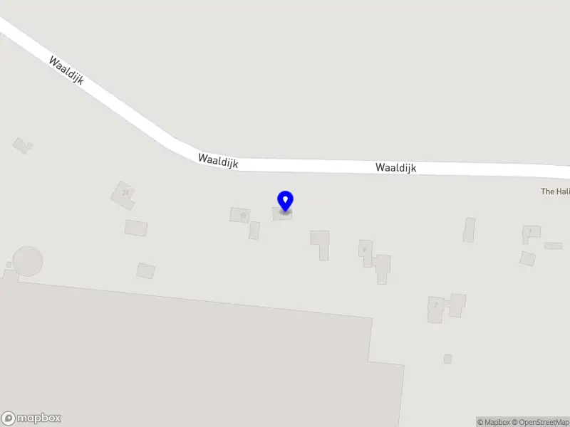 Global Marine Decking B.V.