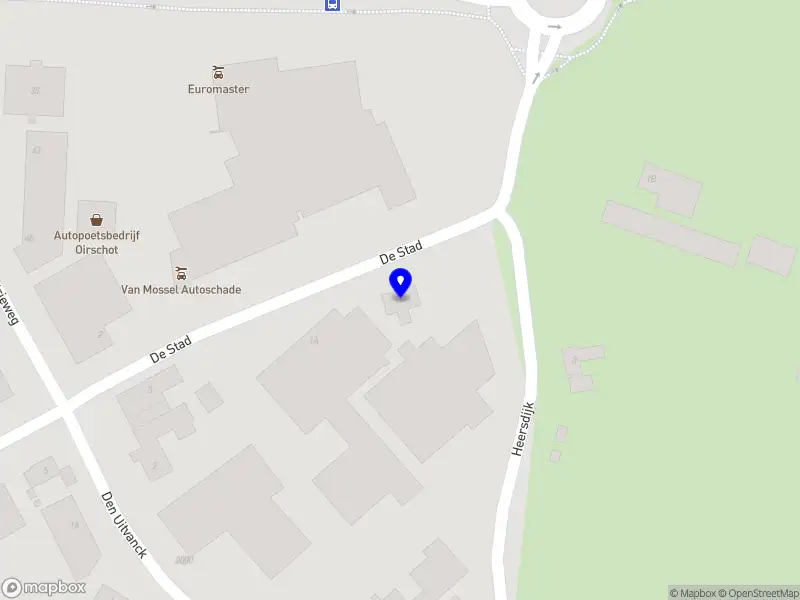 Jpb Installatie & Montage B.V.