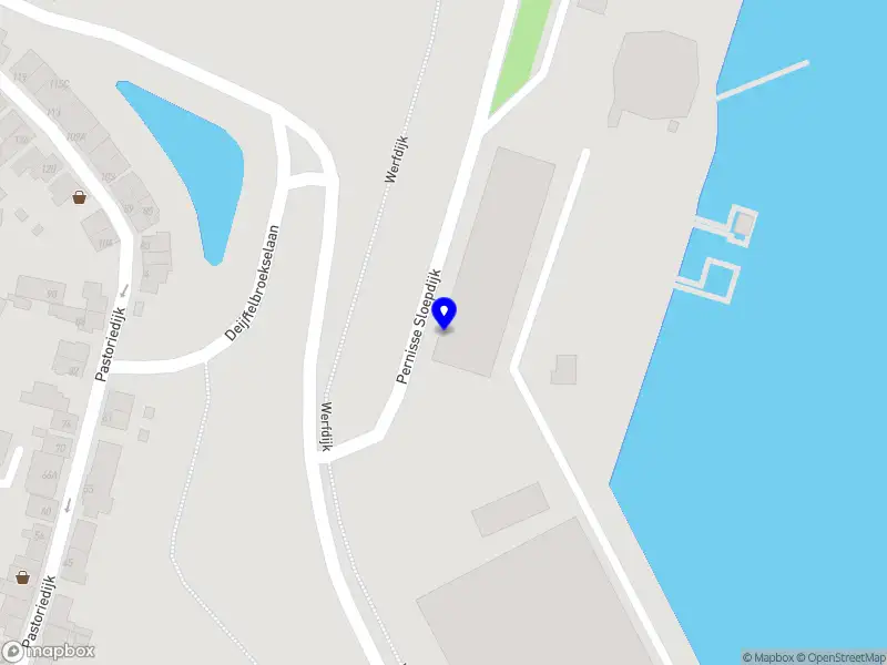 Dynamic Marine Survey & Solutions Benelux B.V.