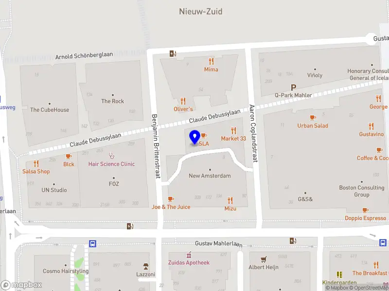 Baaij Schilders B.V.