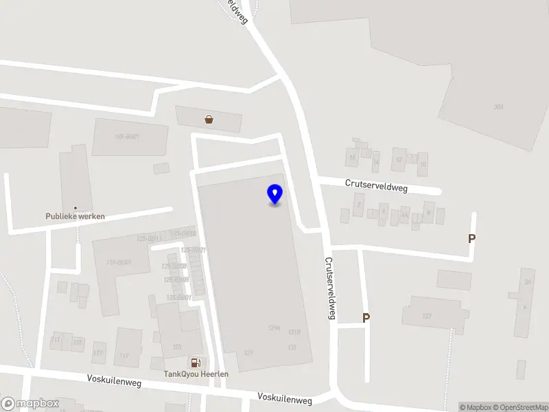 Stichting De Spiegel