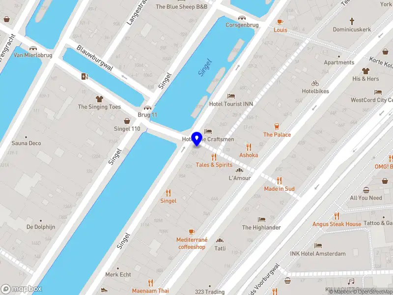 Xo Trading Company B.V.