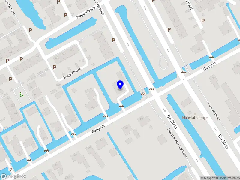 Schuurmans Investments B.V.