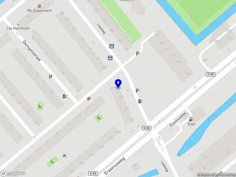 Gekwalificeerde Multiculturele Zorgverleners Thuiszorg B.V.