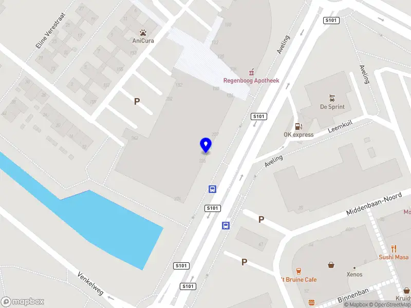 Taste Sensation B.V.