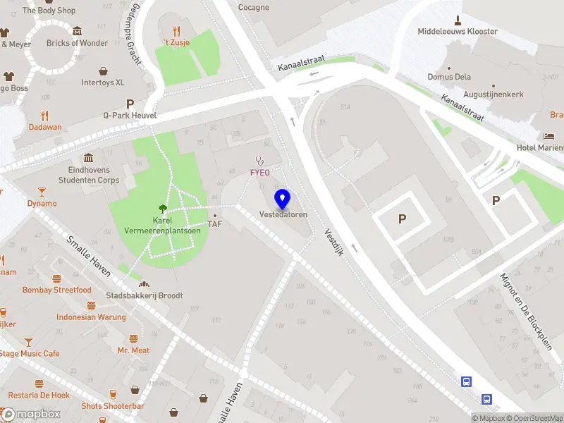 Luxory Location Guide B.V.