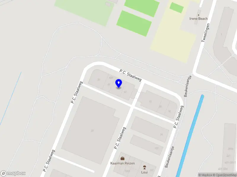 The Golden Circle Bilthoven B.V.