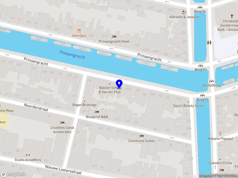 The City Street Spa B.V.