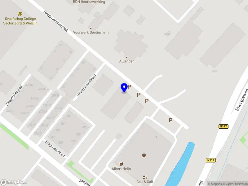 K14 Breda B.V.