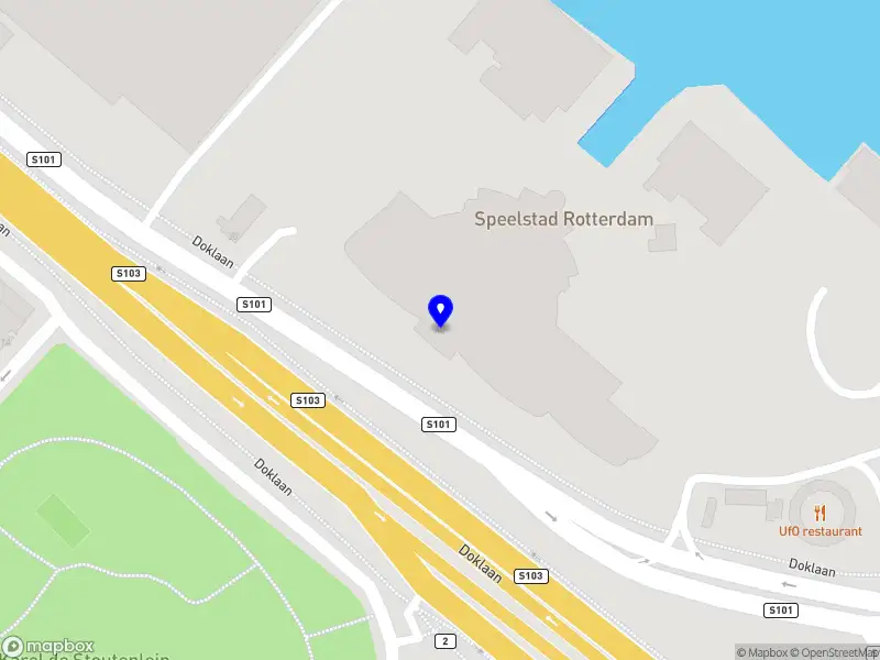 Speelstad Rotterdam B.V.