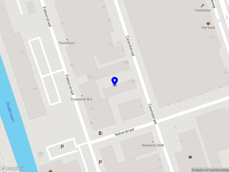Envitech Services B.V.