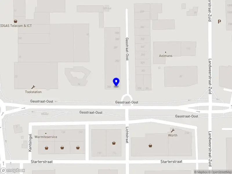 Mobility Installations B.V.