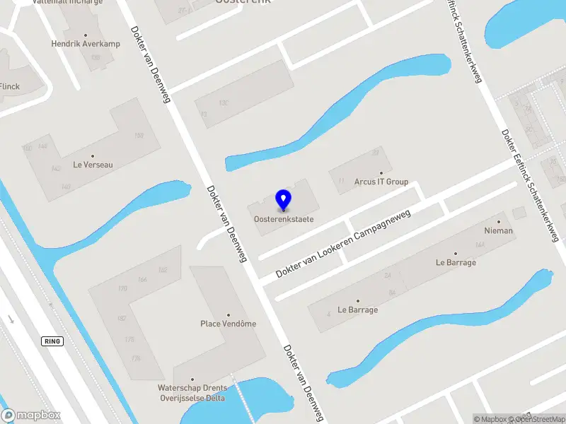 Woningisolatie Nederland B.V.