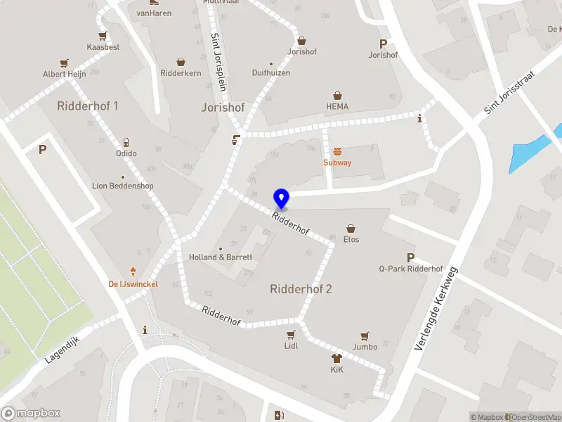 Jambelle Ridderkerk B.V.