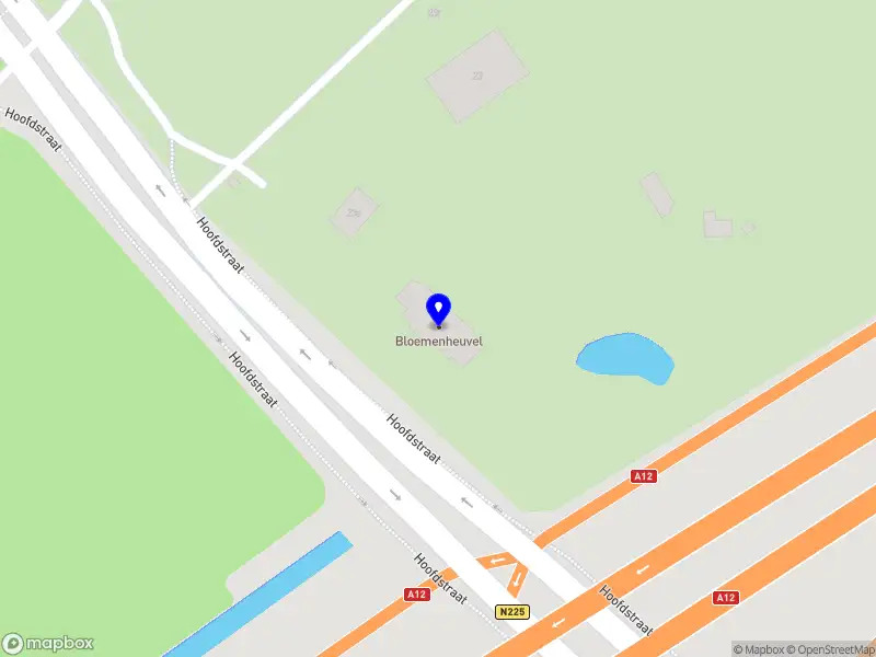Veenstraat Holding Zeist B.V.
