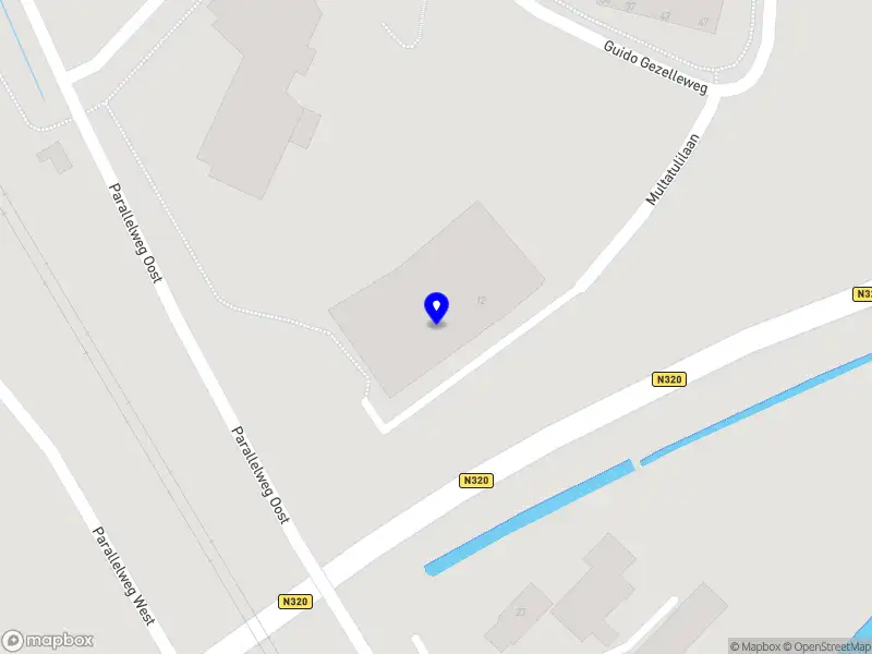 Zet Recruitment B.V.