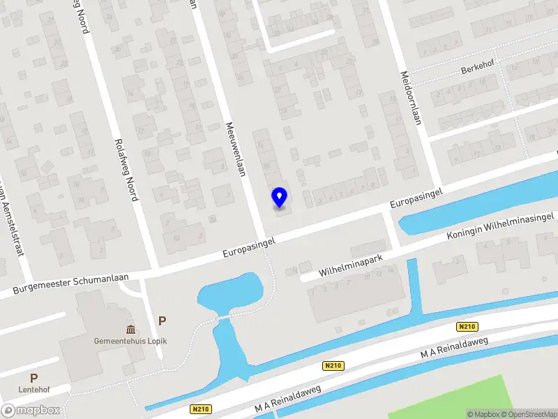 Van Swaaningen Installatie & Onderhoud