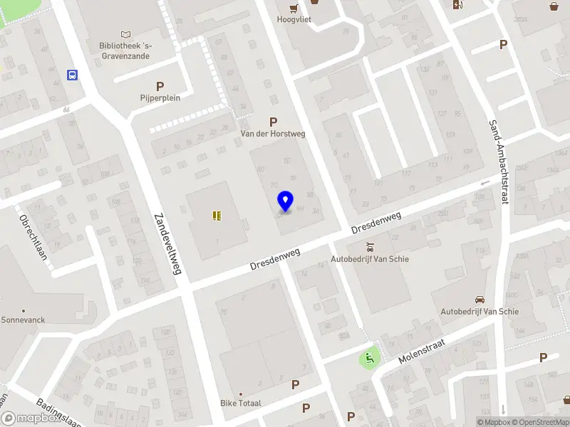 Mea Logistics