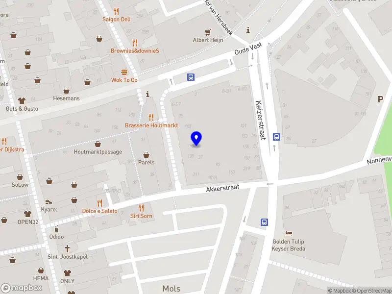 D`N DiJk Breda