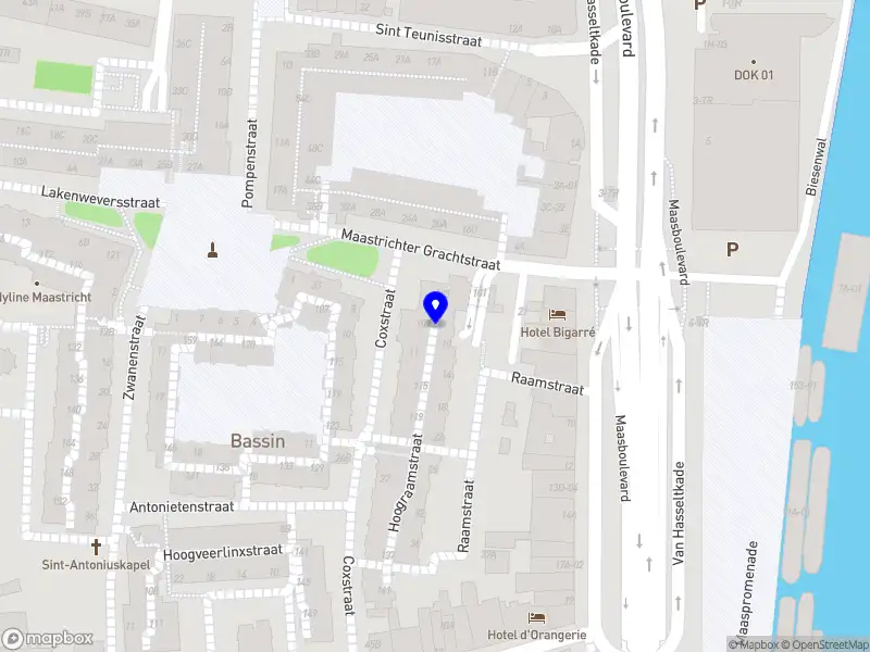 Stichting Development Ai