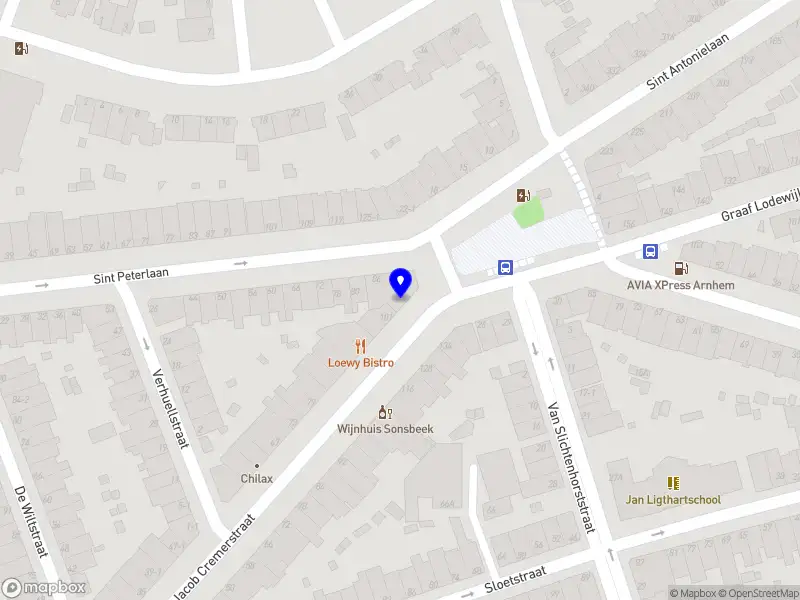 Rijn Horeca Exploitatie B.V.