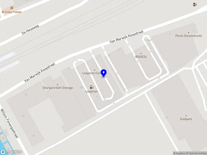 Gsmweb.Nl Nederland B.V.