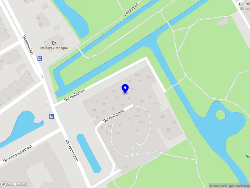 Natuurlijk persoon