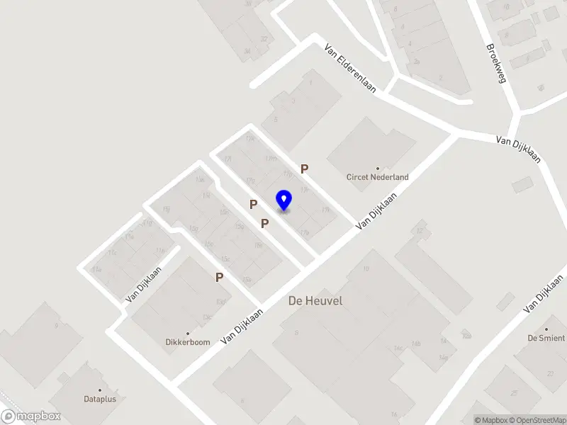 Beckers Bouw B.V.