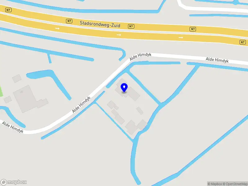 Autobedrijf Suierveld Llp