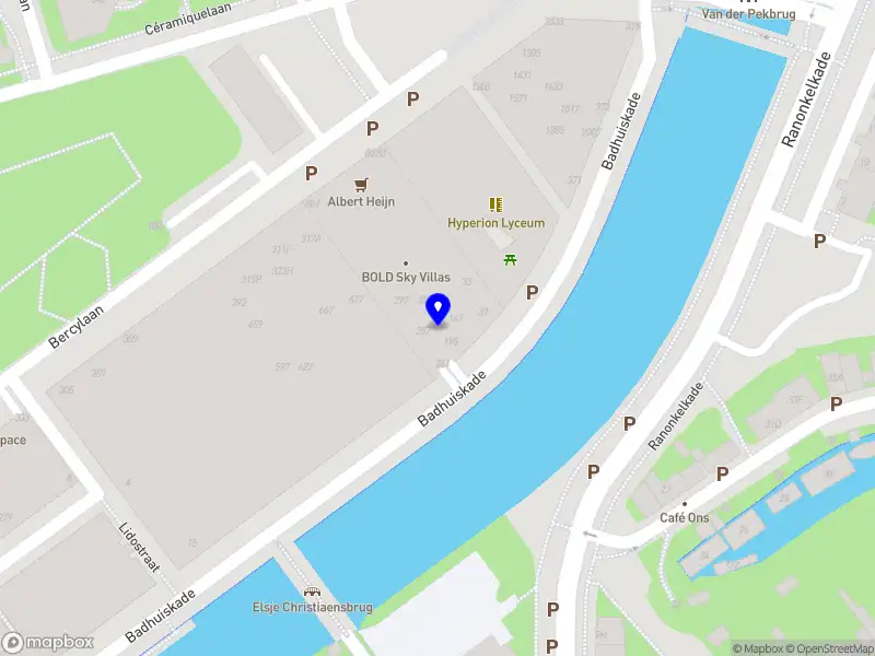 Natuurlijk persoon