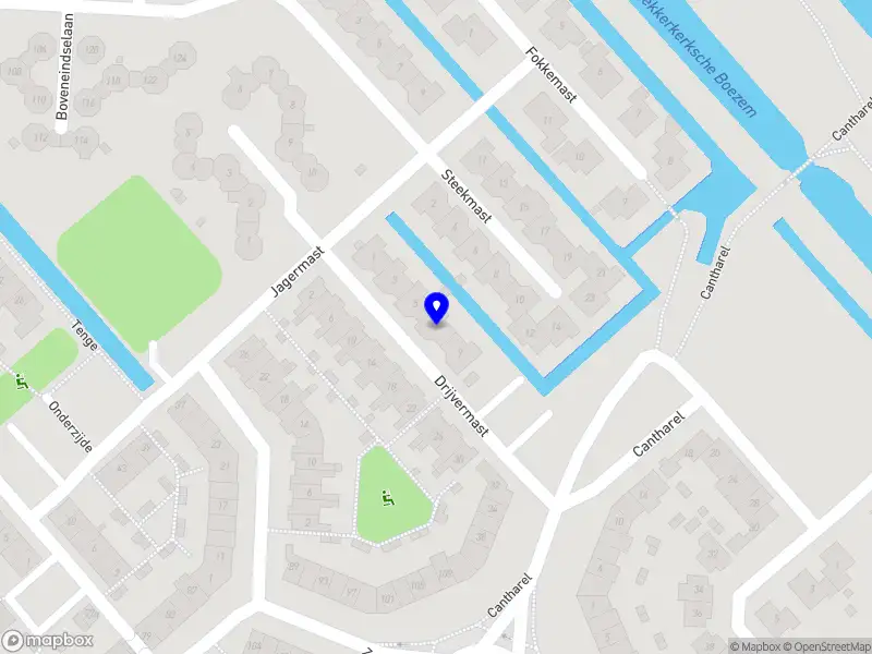Voorafgebouwd Zwijndrecht B.V.
