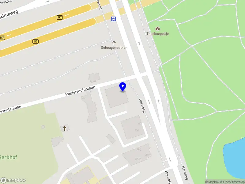 Exploitatiemaatschappij Storteboom B.V.