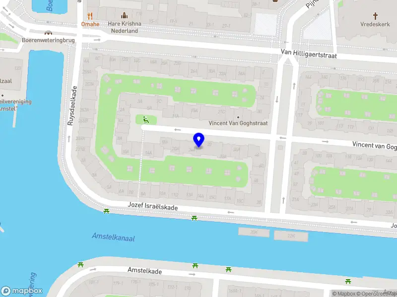 Natuurlijk persoon