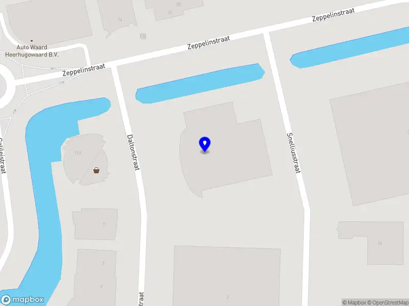 Smaragd Logistics B.V.