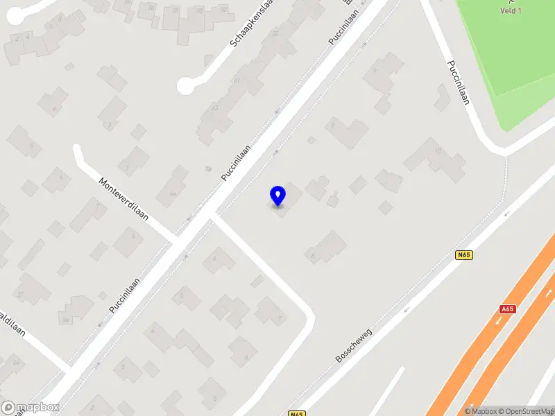 Rh Schildersbedrijf & Totaalonderhoud B.V.