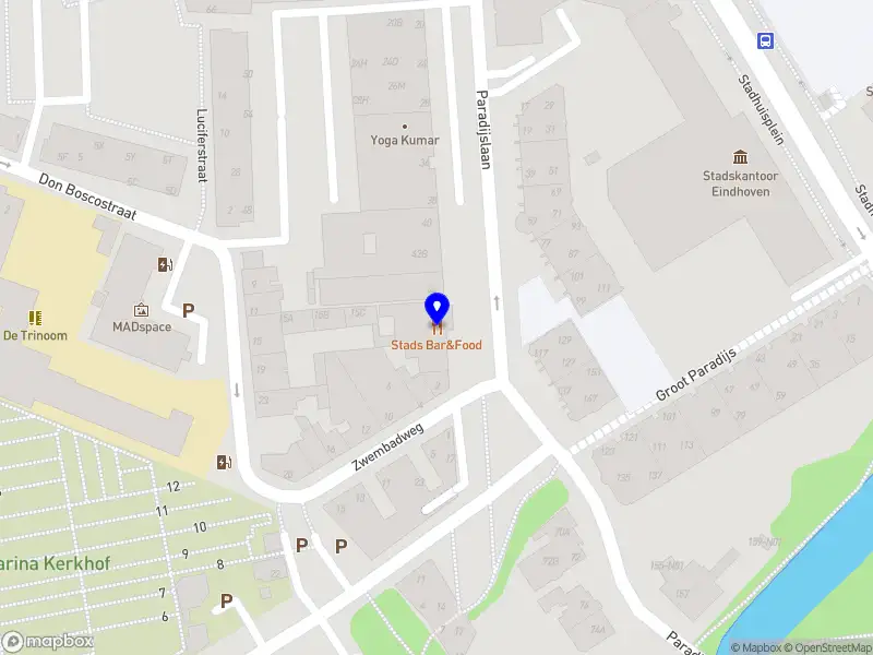 Ost Eindhoven B.V.