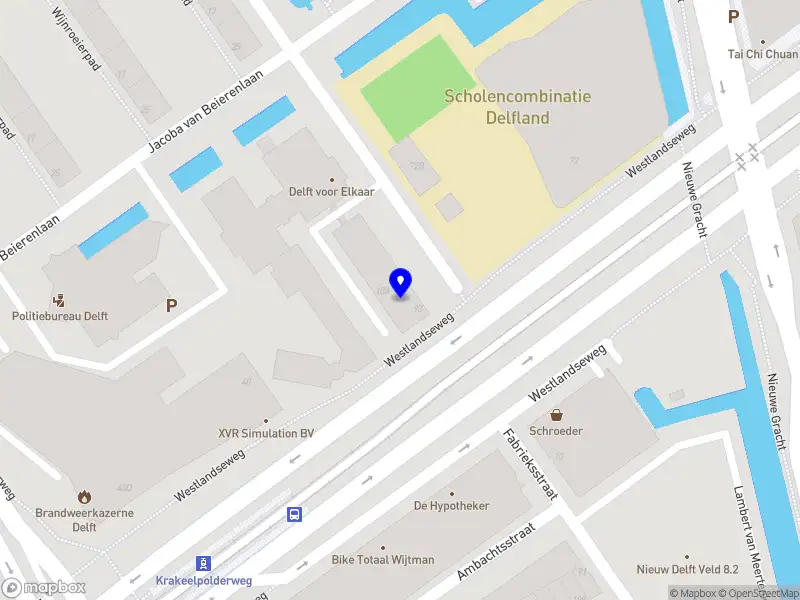 Skd Kinderopvang B.V.