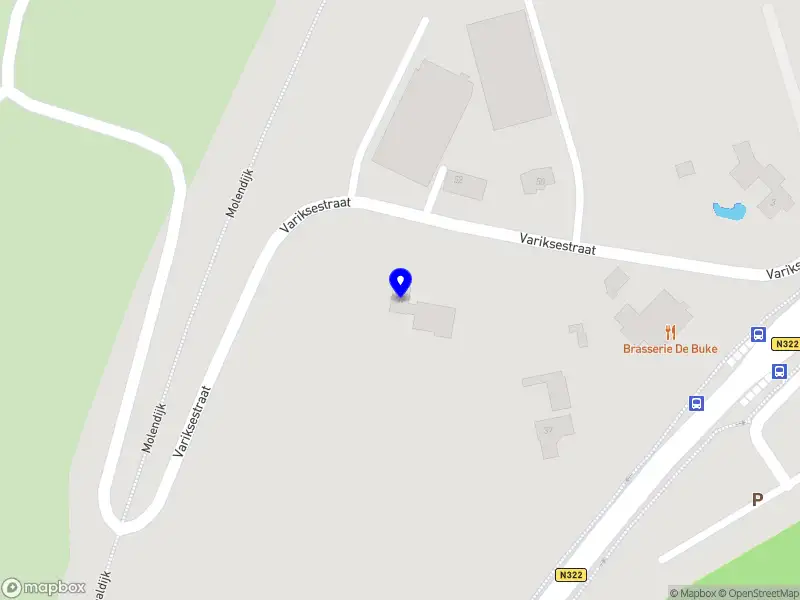 Smaragd Companies B.V.