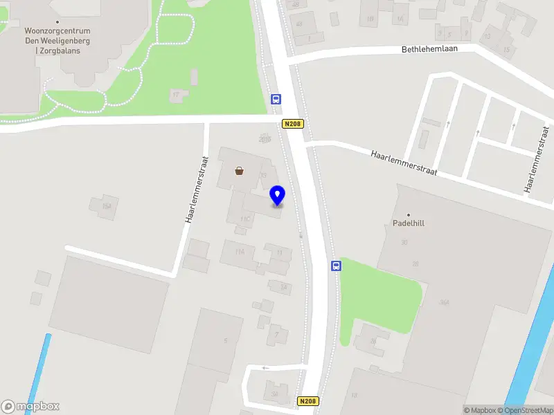 The Blue Zone Hoofddorp B.V.