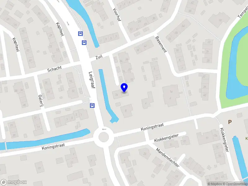 Gws-Surveillancedienst B.V.