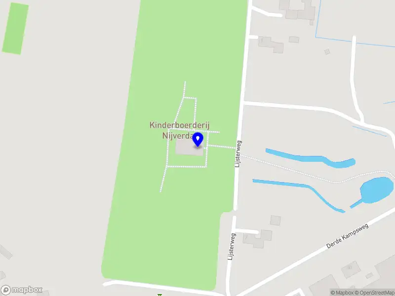 Stichting Kinderboerderij Hellendoorn-Nijverdal