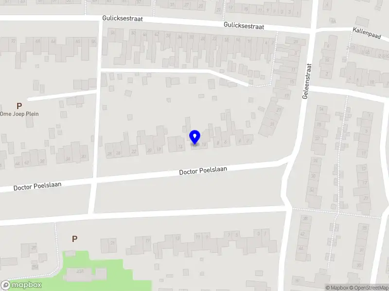 Bouwbedrijf Dohmen Beek B.V.
