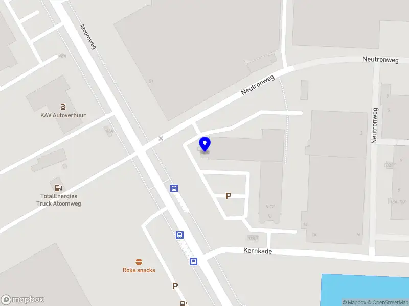 H.B.U. Transport B.V.