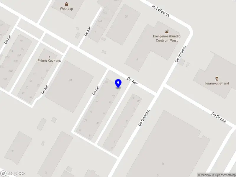De Interieurvernieuwers B.V.