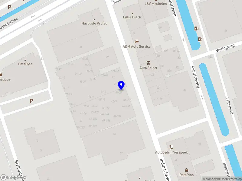 Jbk Installatietechniek B.V.