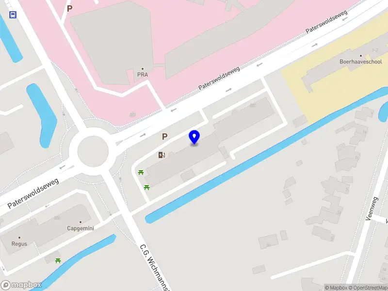 Stichting Zorggarant Thuiszorg Noord-Nederland