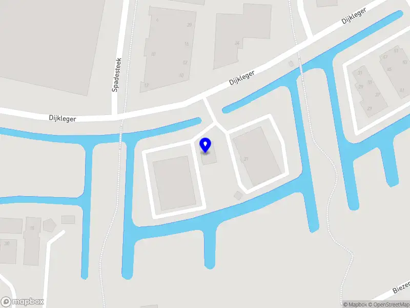 Isolatie Centraal West B.V.